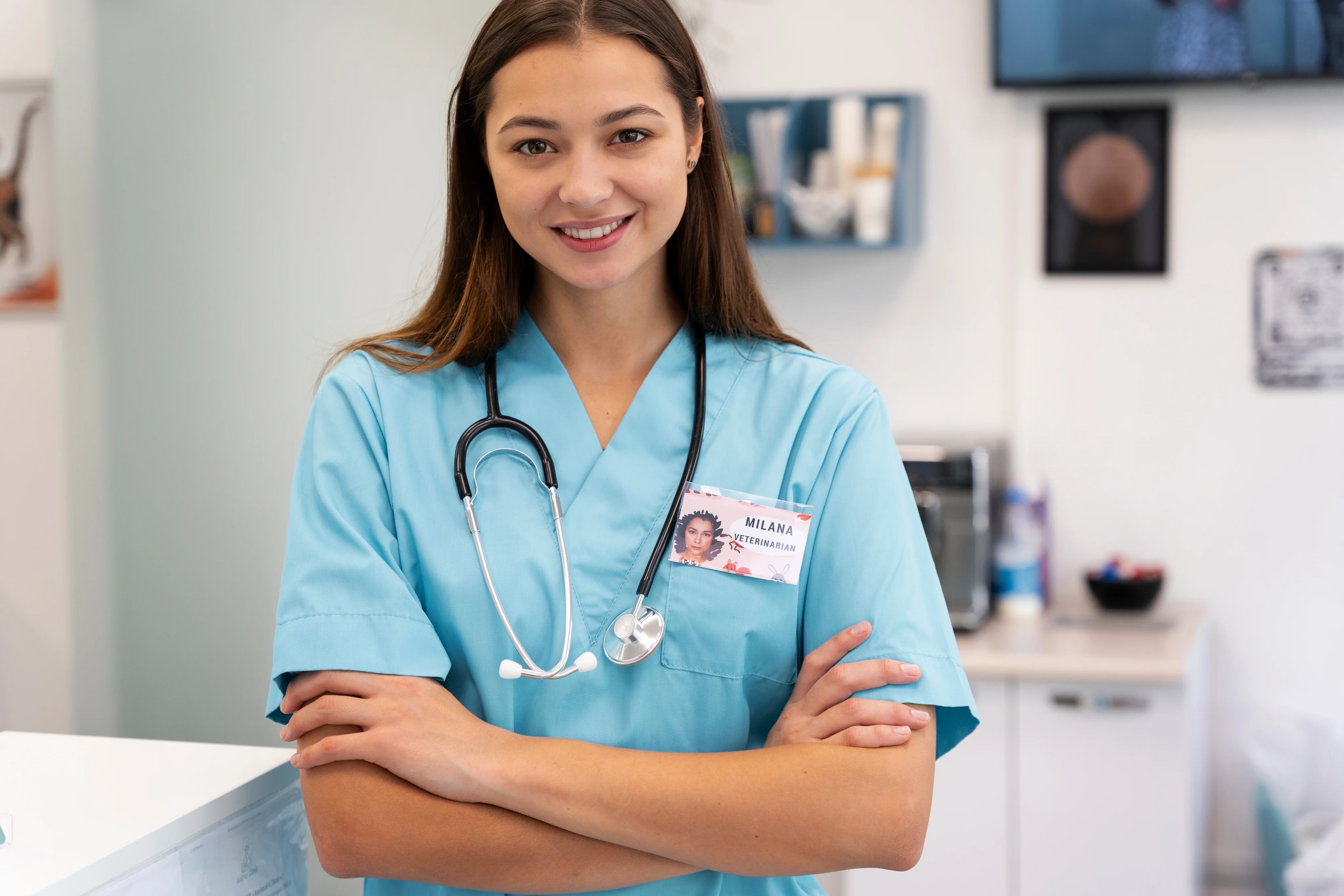 CNA, LPN & RN