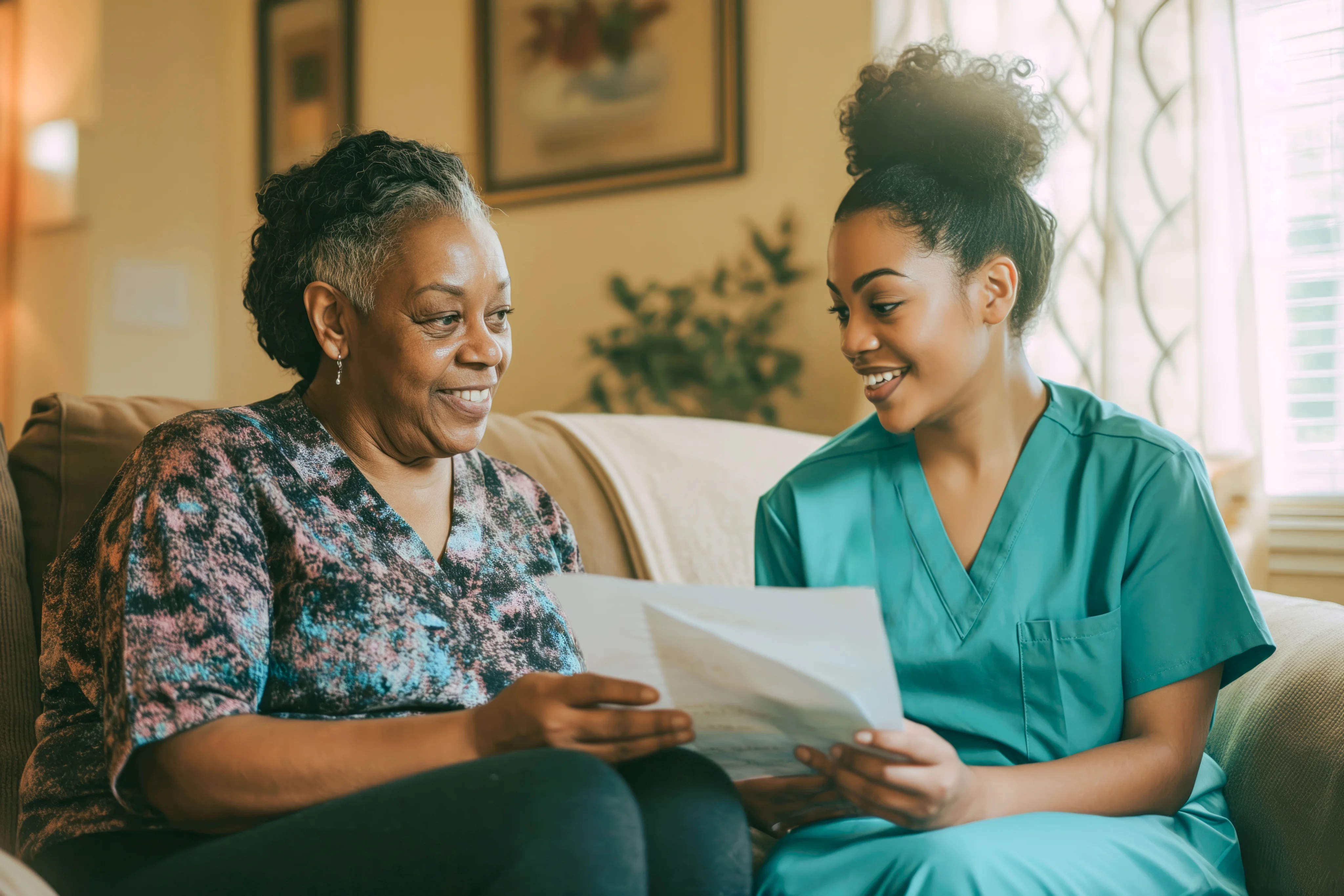 Home Care